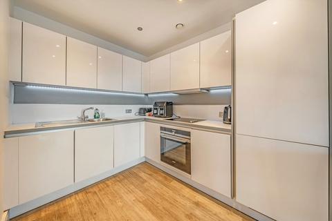 1 bedroom flat for sale, Boleyn Road, London N16