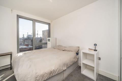 1 bedroom flat for sale, Boleyn Road, London N16