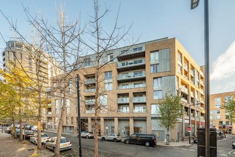 1 bedroom flat for sale, Boleyn Road, London N16