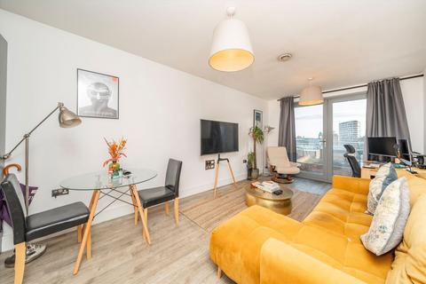 Boleyn Road, London N16