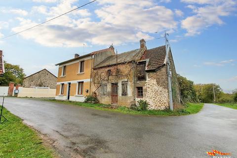 undefined, Le Batteix, Chateul Malvaleix FRANCE CA9
