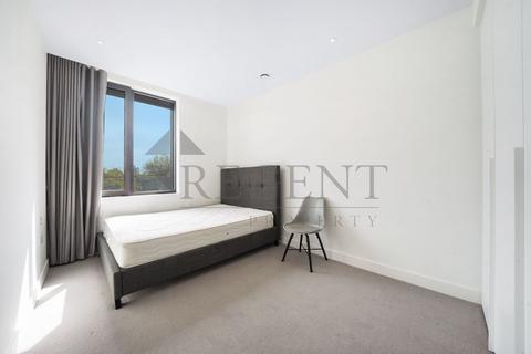 undefined, HKR Hoxton, Scawfell Street, E2