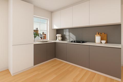 2 bedroom apartment for sale, 11 Haddington Court, 10 William Street, Herne Bay