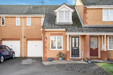 Henley Way, Ely CB7