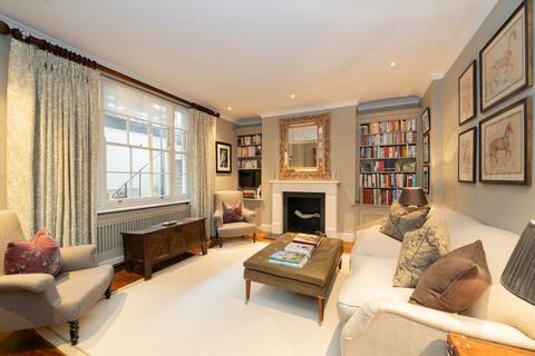 undefined, Winchester Street, London SW1V