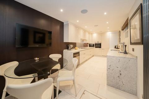 undefined, Winchester Street, London SW1V