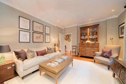 undefined, Winchester Street, London SW1V