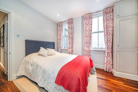 undefined, Winchester Street, London SW1V