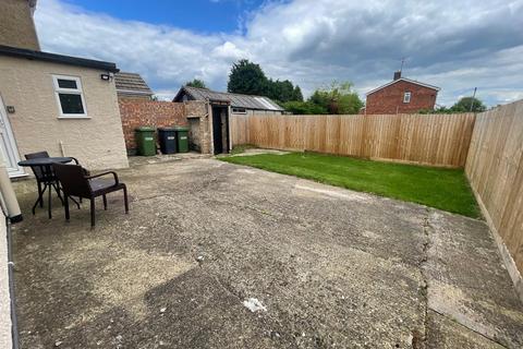 undefined, Windsor Road, Yaxley, Peterborough