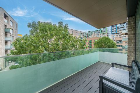 undefined, West Parkside, London SE10