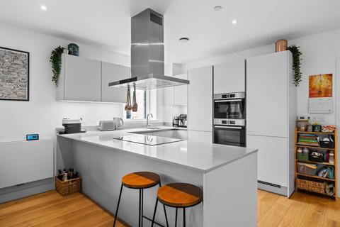 undefined, West Parkside, London SE10