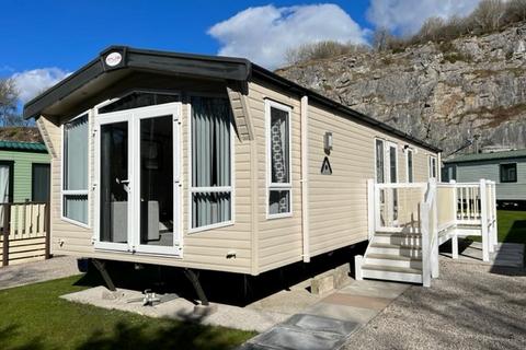 2 bedroom park home for sale, Scout Cragg Holiday Park