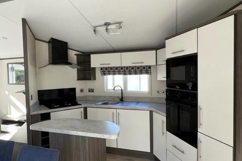 2 bedroom park home for sale, Scout Cragg Holiday Park