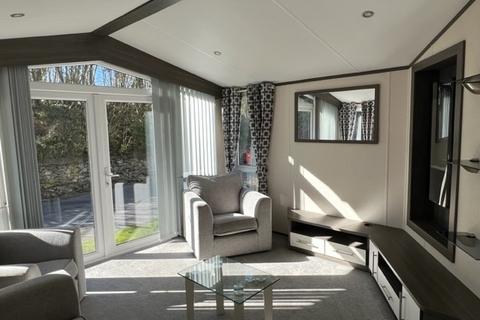 2 bedroom park home for sale, Scout Cragg Holiday Park