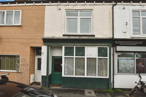 2 bedroom terraced house for sale, Sculcoates Lane, Hull