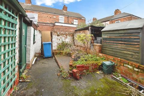 2 bedroom terraced house for sale, Sculcoates Lane, Hull