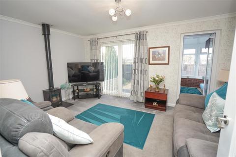 undefined, Mead Park, Bickington, Barnstaple