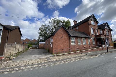 Property for sale - Baker Street, Fenton, Stoke-on-Trent