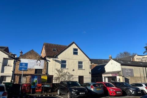 1 bedroom apartment to rent, Station Road, Taunton TA1