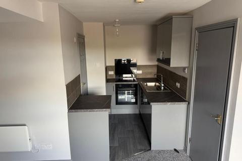 1 bedroom apartment to rent, Station Road, Taunton TA1