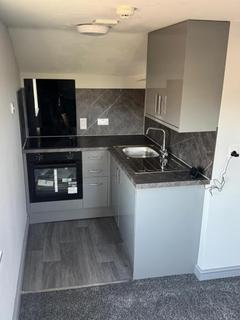 1 bedroom apartment to rent, Station Road, Taunton TA1