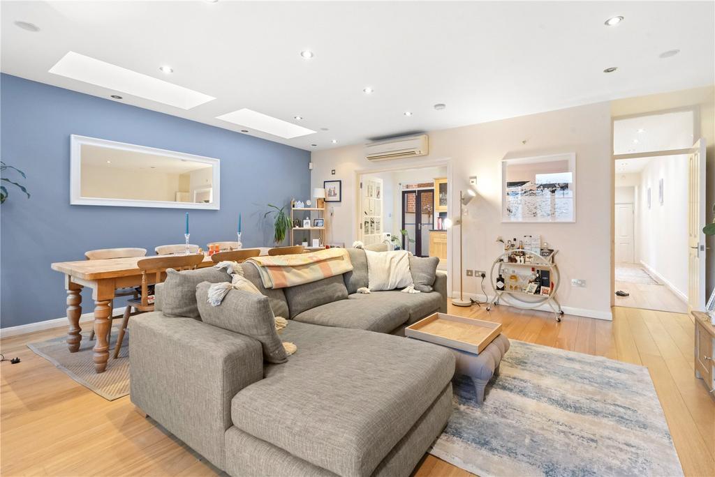 Living/Dining