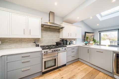 3 bedroom semi-detached house for sale, Elmbridge Avenue, Surbiton KT5