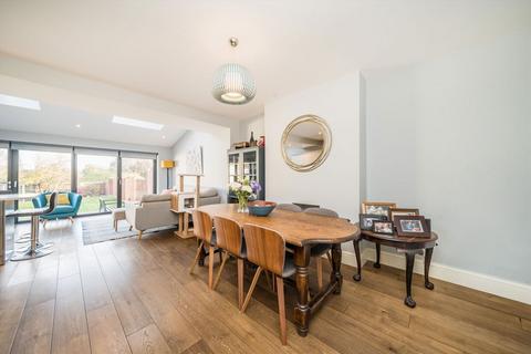 3 bedroom semi-detached house for sale, Elmbridge Avenue, Surbiton KT5