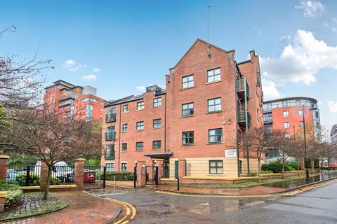 2 bedroom apartment for sale, Slate Wharf, Manchester
