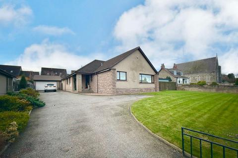 4 bedroom detached bungalow for sale, Main Street, Alford, AB33