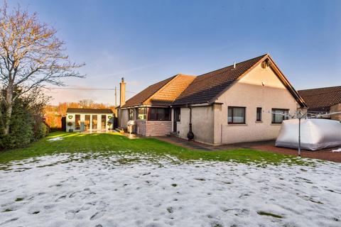 4 bedroom detached bungalow for sale, Main Street, Alford, AB33
