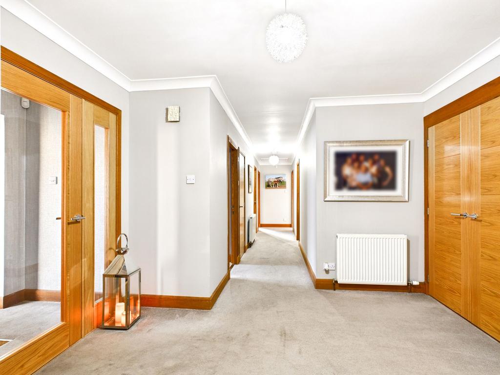 Reception Hall