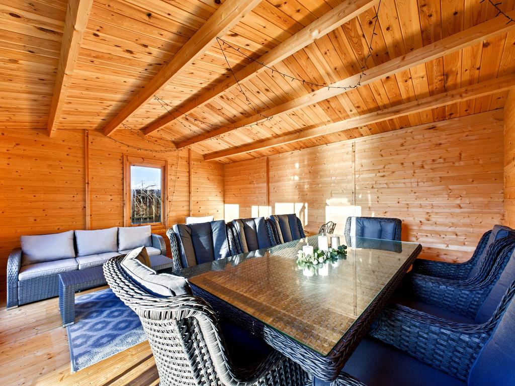 Cabin