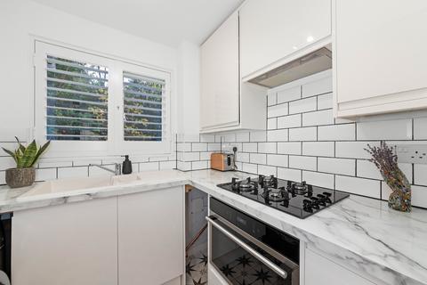 1 bedroom apartment for sale, Samuel Close, London, SE14