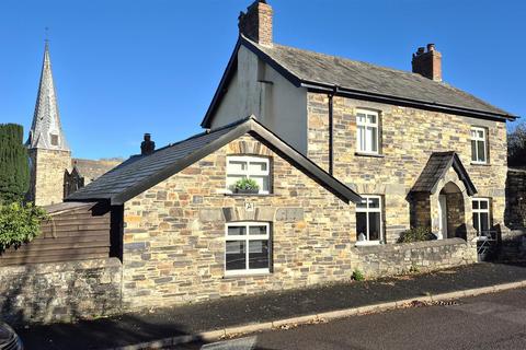 undefined, Barnstaple EX32