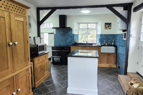 3 bedroom detached house for sale, Barnstaple EX32