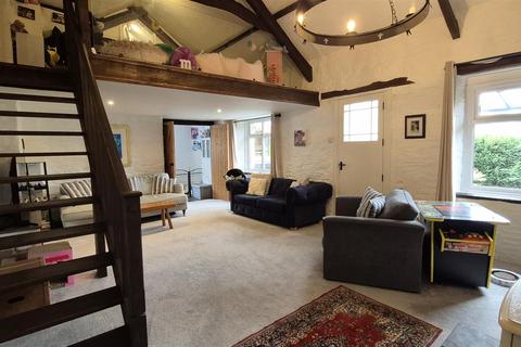 3 bedroom detached house for sale, Barnstaple EX32