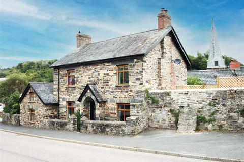 undefined, Barnstaple EX32