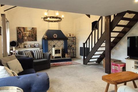 undefined, Barnstaple EX32