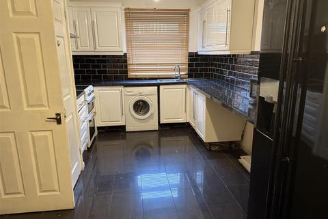 undefined, Belmont Walk, Newcastle Upon Tyne