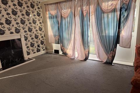 undefined, Belmont Walk, Newcastle Upon Tyne