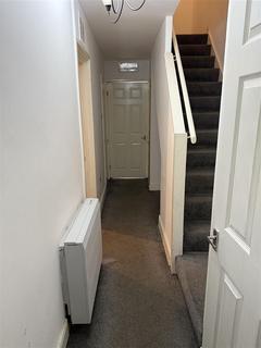undefined, Belmont Walk, Newcastle Upon Tyne