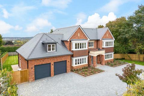 5 bedroom detached house for sale, Yarnells Hill West Oxford, OX2 9BG