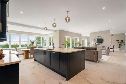 5 bedroom detached house for sale, Yarnells Hill West Oxford, OX2 9BG