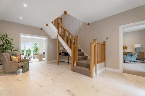 5 bedroom detached house for sale, Yarnells Hill West Oxford, OX2 9BG