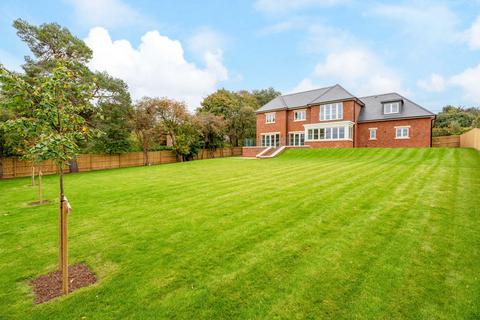 5 bedroom detached house for sale, Yarnells Hill West Oxford, OX2 9BG
