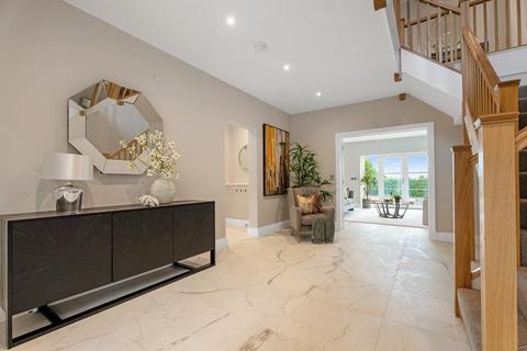 5 bedroom detached house for sale, Yarnells Hill West Oxford, OX2 9BG
