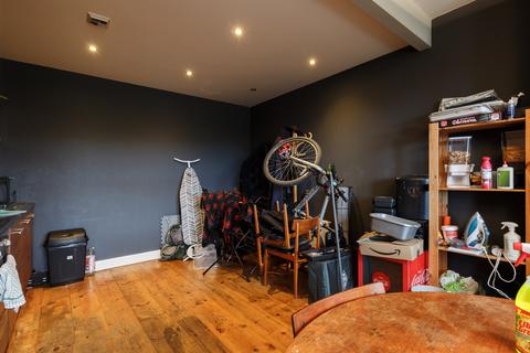 undefined, Briggate, Shipley BD17