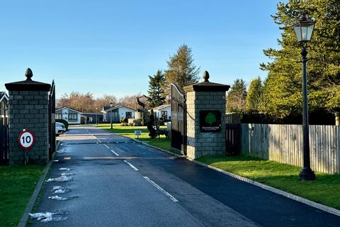 undefined, Peterculter Retirement Park, Peterculter, AB14