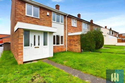 undefined, Westfield Road, Eggborough, DN14